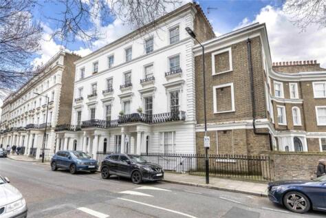 Porchester Terrace North, London, W2