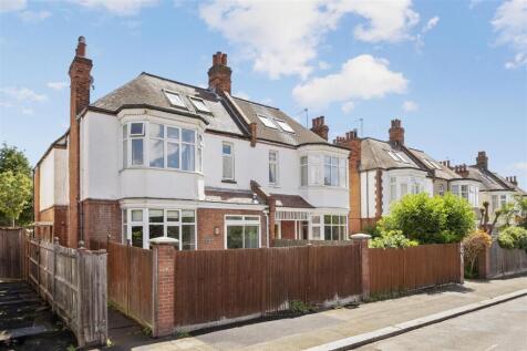 Laurel Road, London