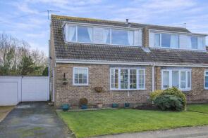 9, Fishponds Drive, Crigglestone, Wakefield WF4 3PA
