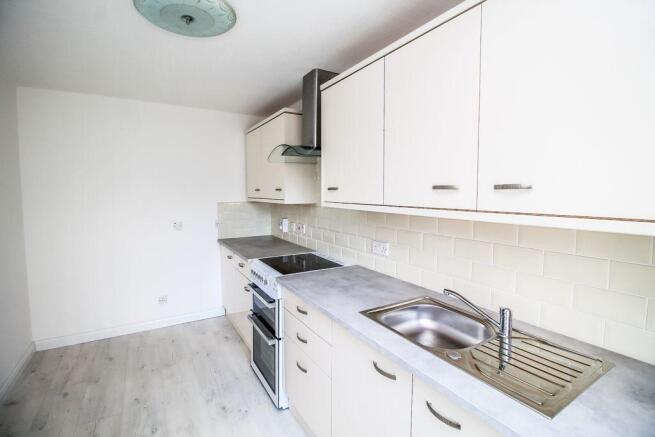 Kitchen pic 2