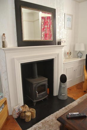 Lounge Image 1