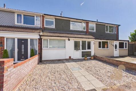 Nursery Road, Great Cornard