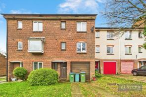 21, Ranelagh Gardens, Southampton SO15 2TH