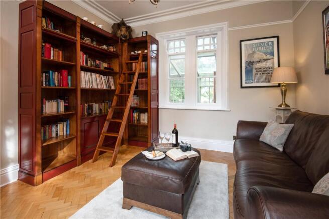 Library