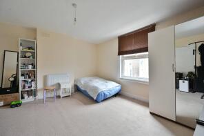 Flat 3, 1, Chapel Road, London W13 9AE