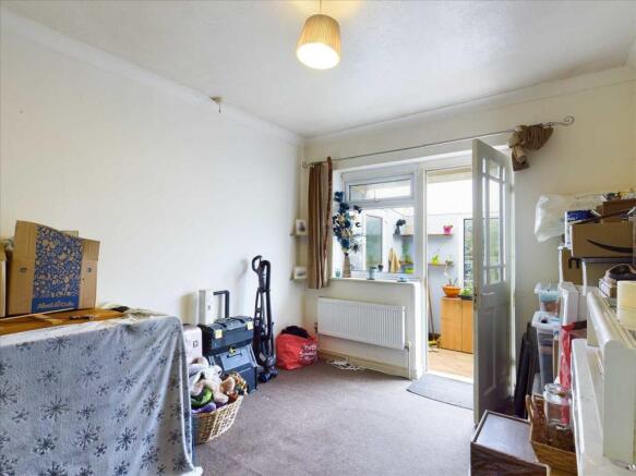 Bedroom 2