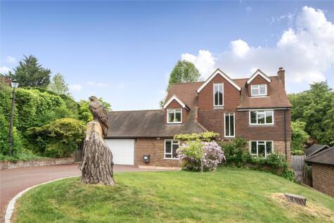 Abbotswood, Speen, Princes Risborough, Buckinghamshire, HP27