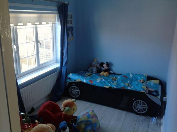 Bedroom 2
