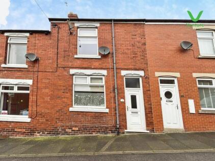 Sandringham Road, Crook