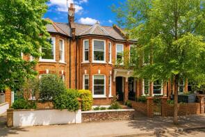 134, Oxford Gardens, London W10 6LZ