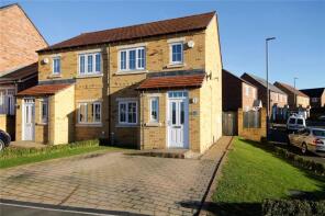 89a, Redmire Drive, Consett DH8 7EL