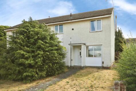 Manton Villas, Worksop