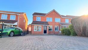 32, St Margarets Way, Saltburn-by-the-sea TS12 2UE
