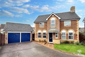 20, Snowdrop Copse, Thatcham RG18 4EJ