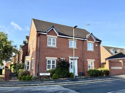 Hutton Way, Durham, DH1