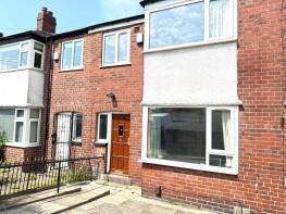 8, Kelso Gardens, Woodhouse, Leeds LS2 9PS