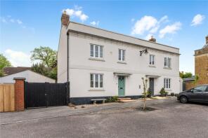 5, Bede Street, Sherborne DT9 3SD