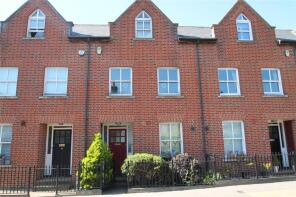 12, High Street, Westerham TN16 1RF