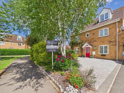 Jubilee Way, Crowland, PE6
