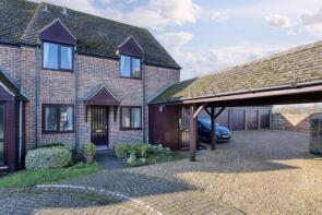 8, Medway House, Riverside Maltings, Peterborough PE8 4FE