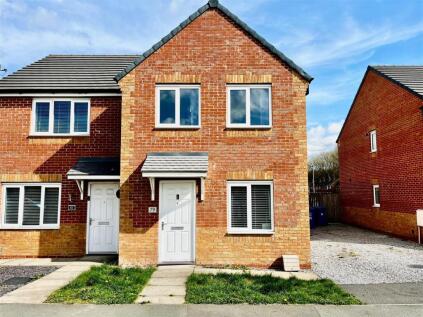 Constable Drive, Rochdale