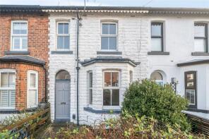 11, Gladstone Street, Harrogate HG2 8DG