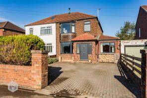 248, Manchester Road, Rixton-with-glazebrook, Warrington WA3 6EB