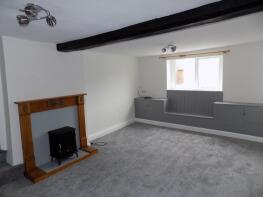 14a, Market Place, Ashbourne DE6 1ES