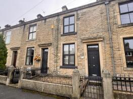 48, Royds Street, Bury BL8 3NH