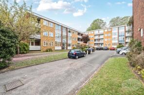 23, Radstone Court, Hill View Road, Woking GU22 7NB