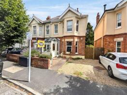 6, Princess Avenue, Christchurch BH23 1DB