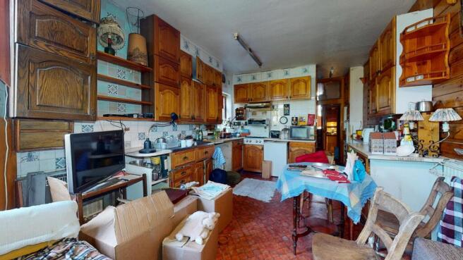 192 Victoria Road, Muswell Hill, London, N22 7XQ