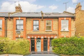 20, Glentham Road, Barnes, London SW13 9JB