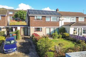 17, Greenfield, Caerleon, Newport NP18 3DN