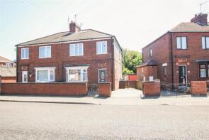 56, St Cecilias Road, Belle Vue, Doncaster DN4 5EG