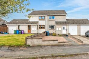 5, Inchbrayock Road, Ferryden, Montrose DD10 9SZ