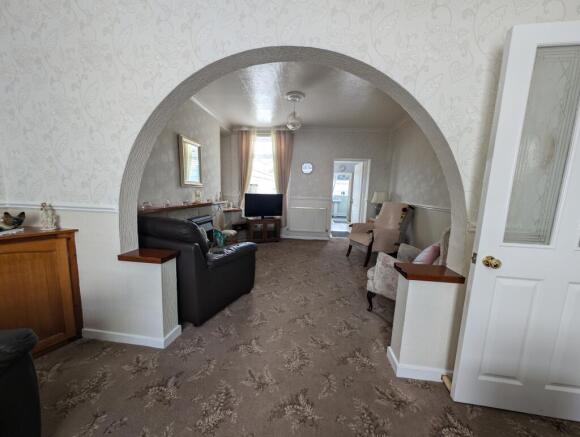 Living room c