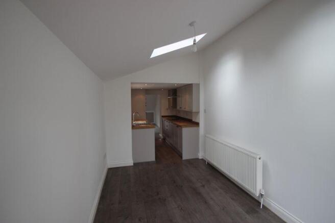 Dining area wi...