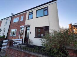 66, Little Lane, Louth LN11 9DU