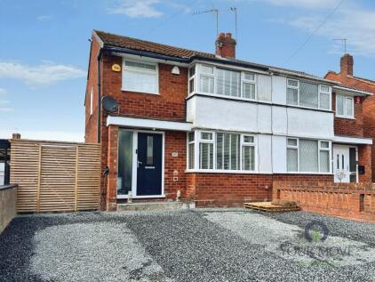 Himley Avenue, Dudley, West Midlands, DY1