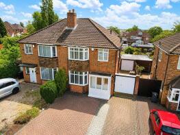 24, Neville Road, Castle Bromwich, Birmingham B36 9HP
