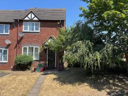 10, Justice Close, Leamington Spa CV31 2TF