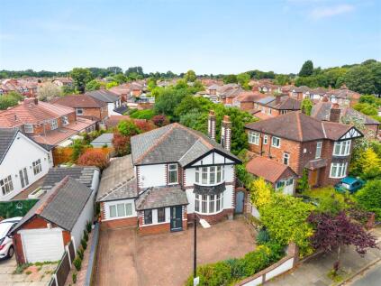 Meadway, Sale