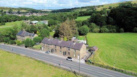 Manchester Road, Millhouse Green, S36 9NS