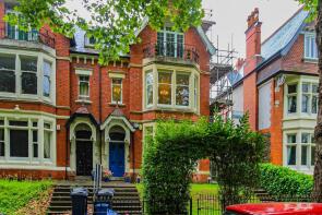 77b, Ninian Road, Roath, Cardiff CF23 5EN