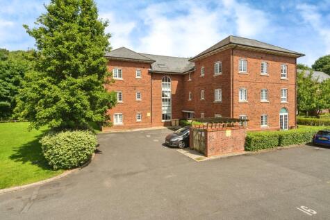 Langcliffe Place, Radcliffe, Manchester, Greater Manchester, M26