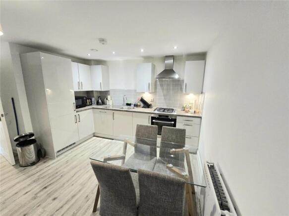 20 Belgrave Middleway, Birmingham, B5 photo 4