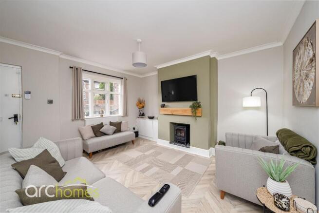 Leigh Road, Atherton, M46 photo 2