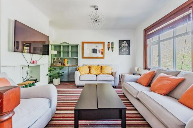 Annex Living Room