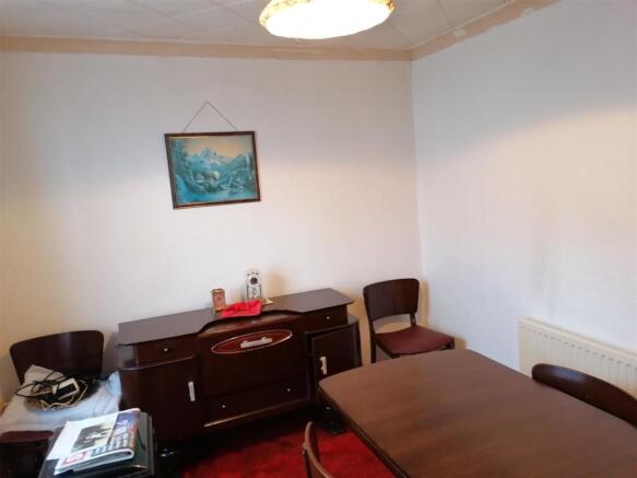 Reception Room 1 (Front)